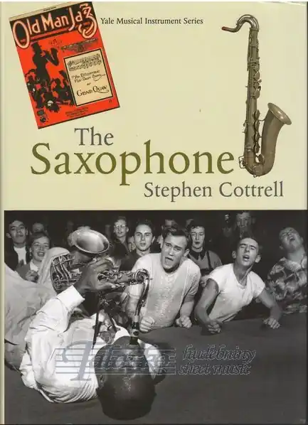 Saxophone Časově Omezené