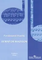 Aktuální Semafor madison