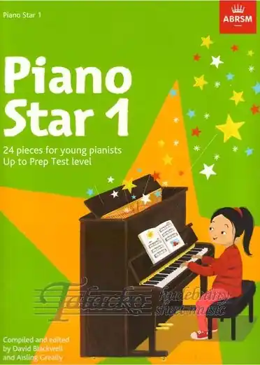 Výprodej Piano Star 1