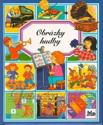 Speciální Cena Obrázky hudby