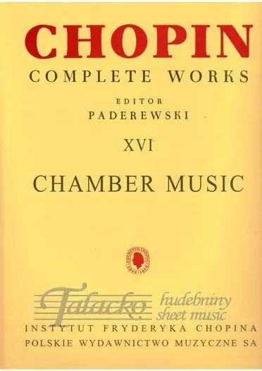 Cenově Výhodný Chamber Music