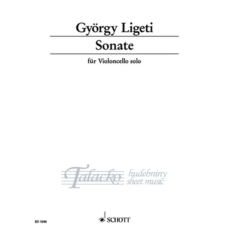 Sonate Značkový