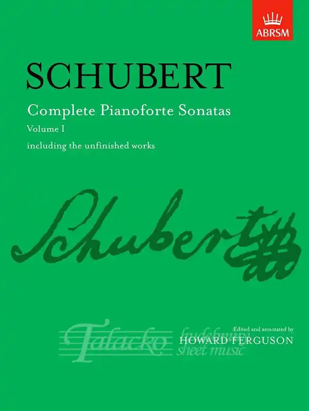 Cenově Výhodný COMPLETE PIANOFORTE SONATAS VOL 1