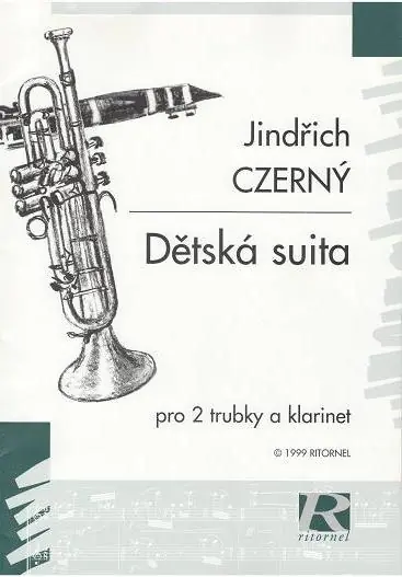Pouze Dnes Dětská suita