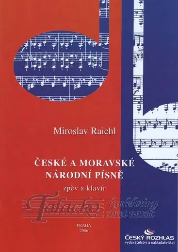 Nejlepší Cena České a moravské národní písně
