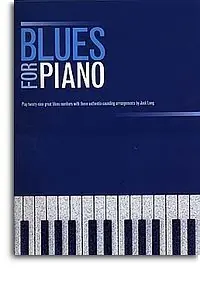 Blues For Piano Levný