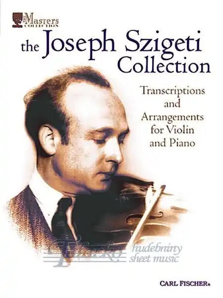 Joseph Szigeti Collection Sezónní Sleva