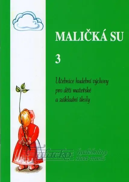 Kup Teď Maličká su 3