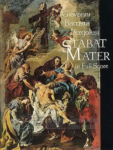 Koupit Online Stabat Mater, VP