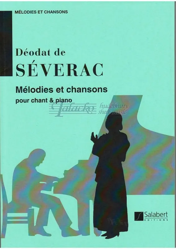 Cenový Hit Mélodies et chansons