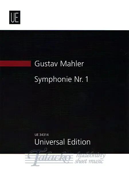 Symphonie 1, MP Kup Teď