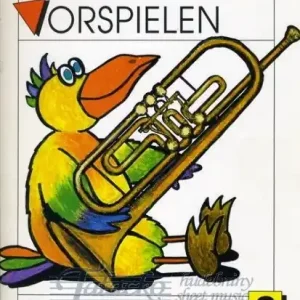 Zum üben und vorspielen 2 (Trumpet) Poslední Šance