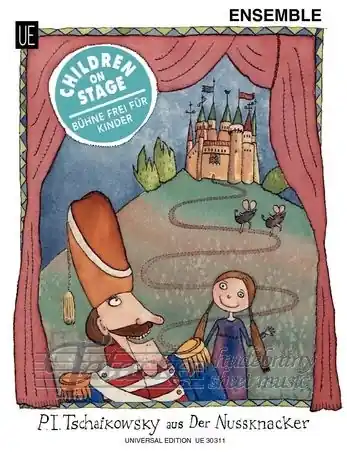 Nutcracker for flexible ensemble Poslední Šance