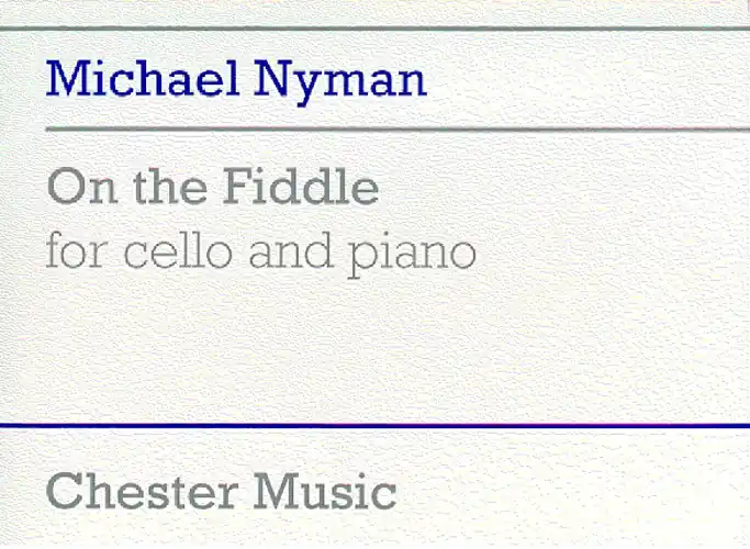 Horká Nabídka On The Fiddle For Cello And Piano