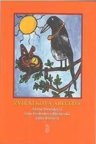 Pouze Dnes Zvířátková abeceda