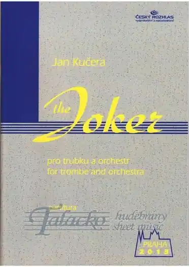 Joker Sezónní Sleva