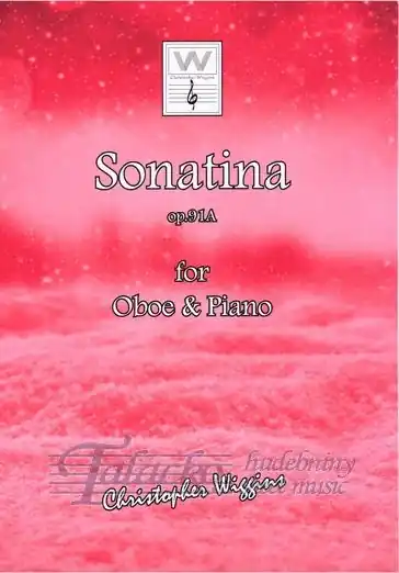 Sonatina op.91A (oboe) Must-Have