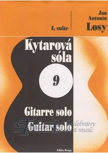 Suita č. 1 Nejlepší Volba
