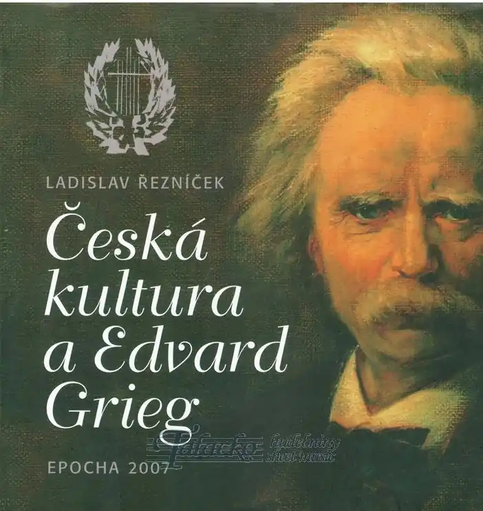 Expresní Doručení Česká kultura a Edvard Grieg