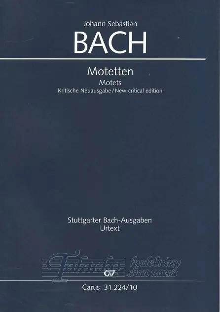 Oblíbený Complete Motets ohne Bc (New Critical Edition)