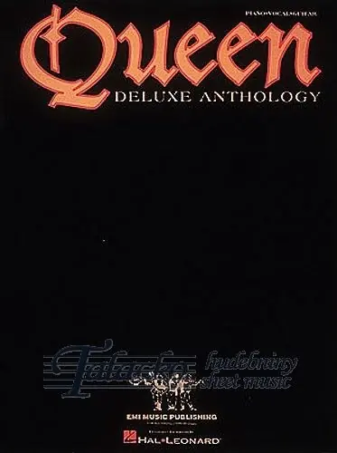 Dokud Zásoby Vydrží Queen Deluxe Anthology