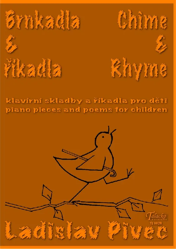 Pouze Dnes Brnkadla & Říkadla