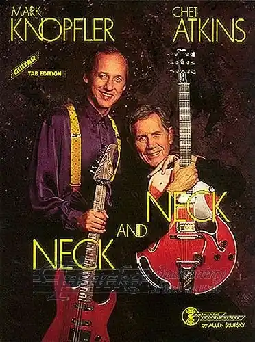 Horká Nabídka Neck And Neck