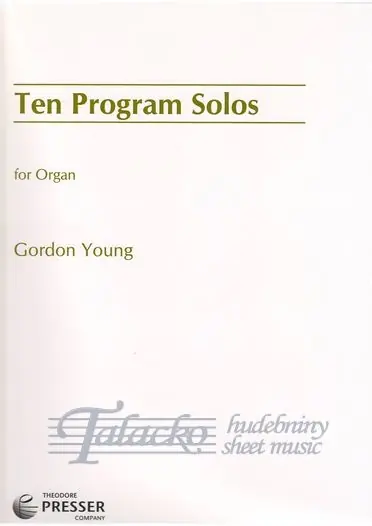 Ten Program Solos Zlevněný