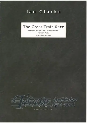 Great Train Race Hit Sezóny