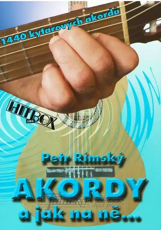 Pouze Dnes Akordy a jak na ně...