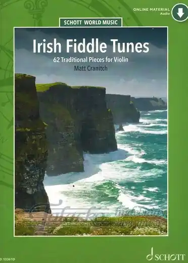 Hit Sezóny Irish Fiddle Tunes