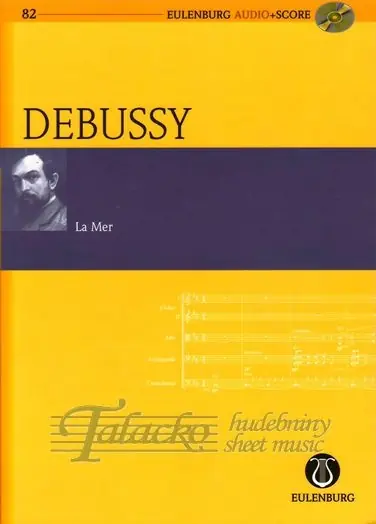 Expresní Doručení La Mer + CD, KP