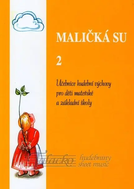Kup Teď Maličká su 2