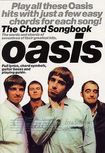 Chord Songbook Víkendová Akce