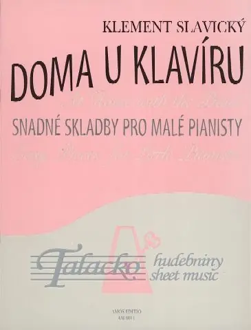 Expresní Doručení Doma u klavíru