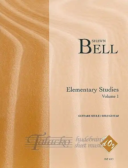 Elementary Studies Volume 1 Víkendová Akce