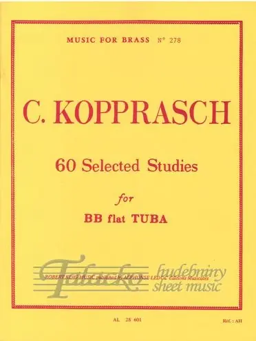60 Selected Studies Jen Po Omezenou Doba