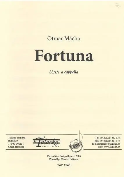 Fortuna Sleva