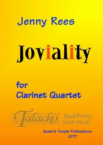 Sleva Joviality