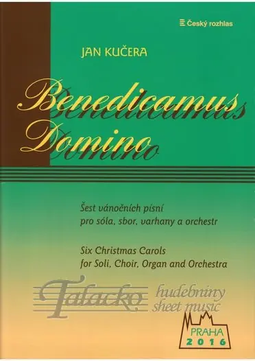 Benedicamus Domino, VP Odeslání Ihned