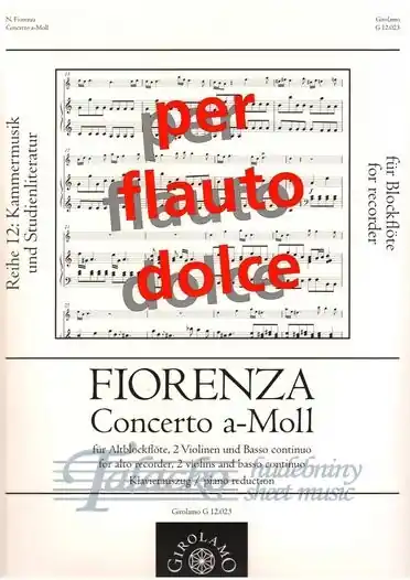 Concerto in A minor, KV Hit Sezóny