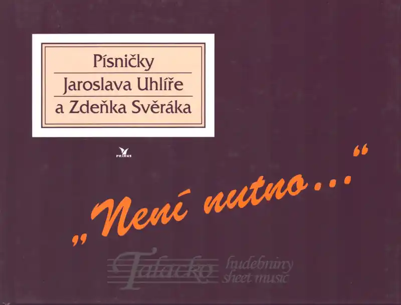 Pouze Dnes Není nutno