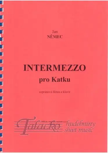 Top Prodej Intermezzo pro Katku