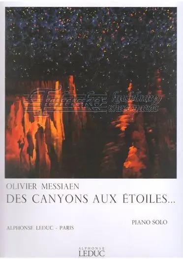Odeslání Ihned Des canyons aux étoiles