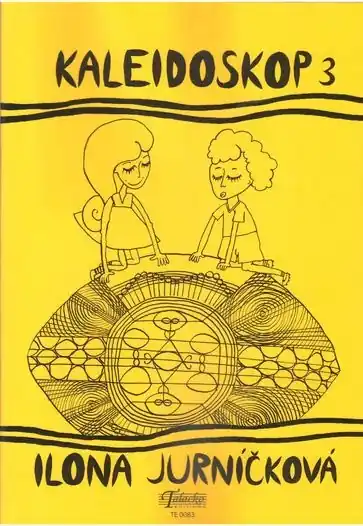 Akční Nabídka Kaleidoskop 3