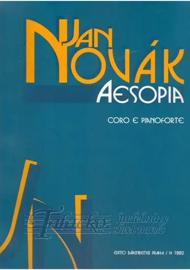 Vysoce Kvalitní Aesopia