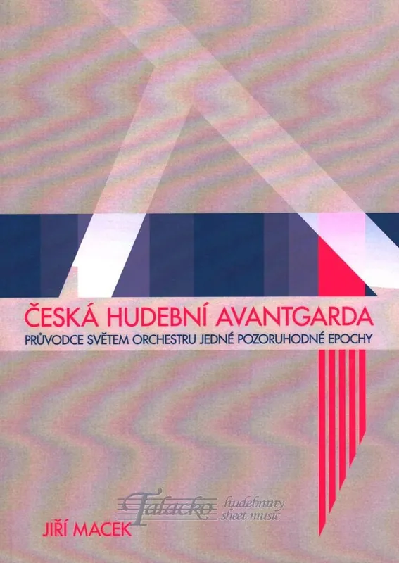 Horká Nabídka Česká hudební avantgarda