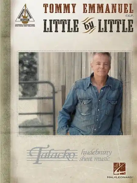 Little By Little - Guitar Recorded Versions Vrácení Zdarma