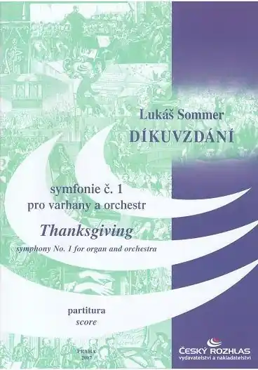 Výhodná Nabídka Díkuvzdání