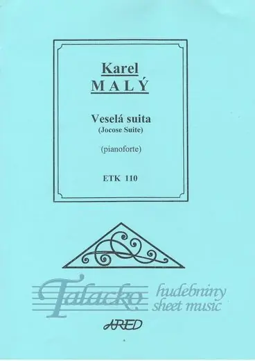 Víkendová Akce Veselá suita B-STOCK